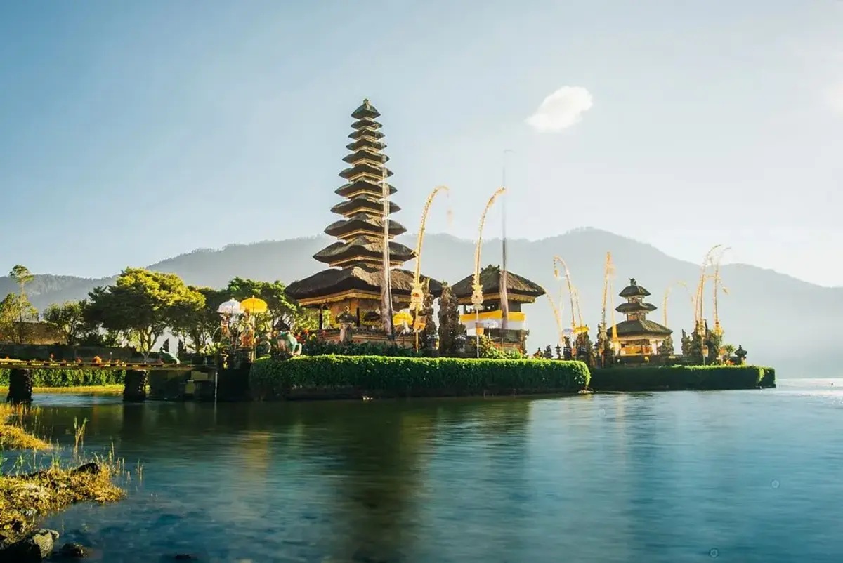 Bali