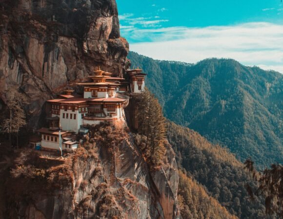 Bhutan