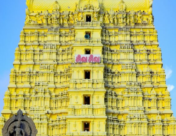 Rameshwaram