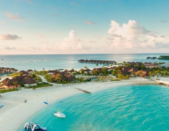 Maldives
