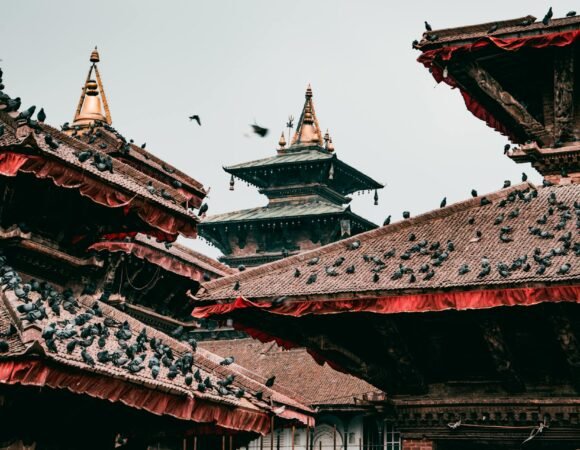 Nepal