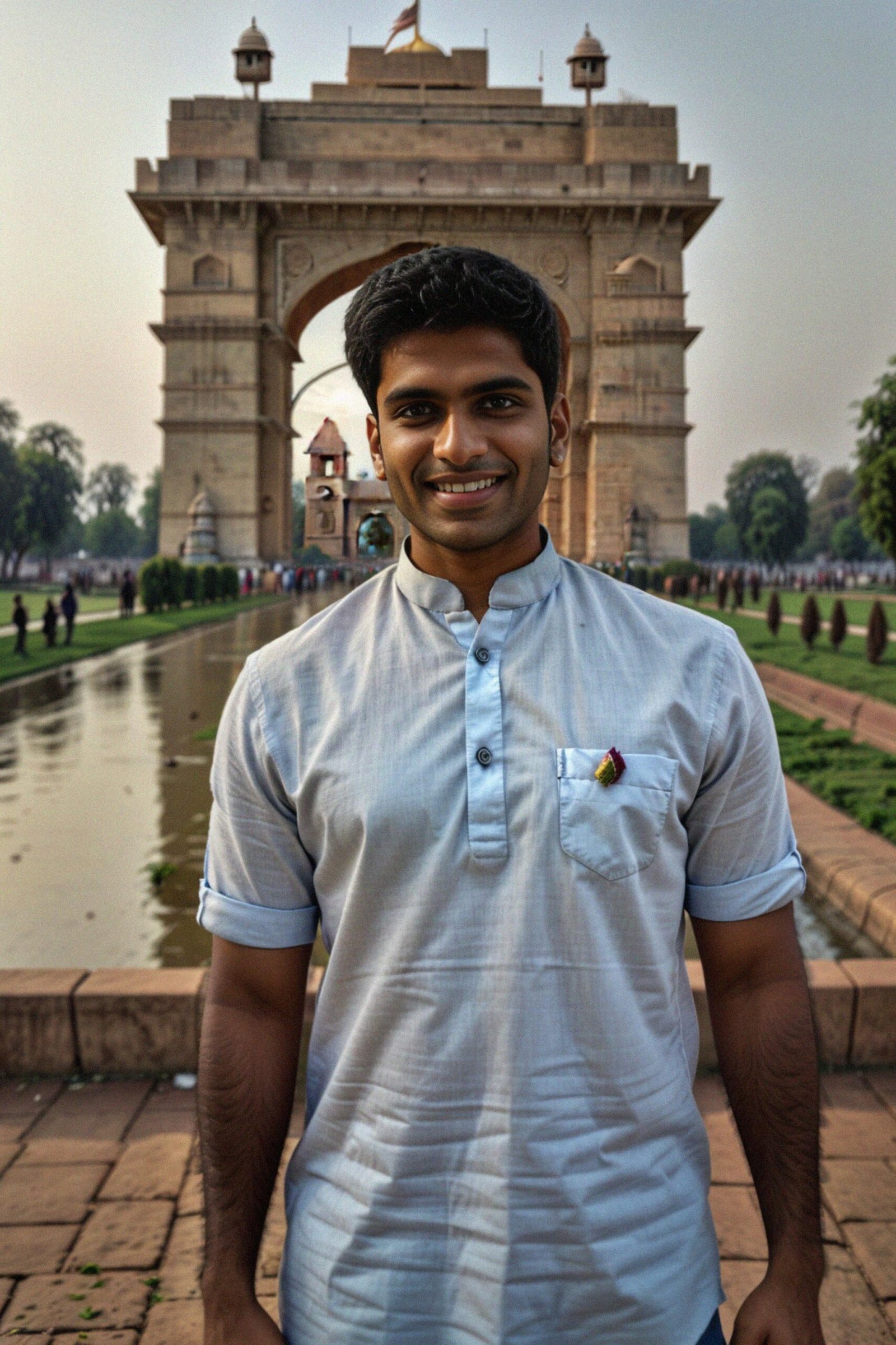 Utkarsh Kanojiya