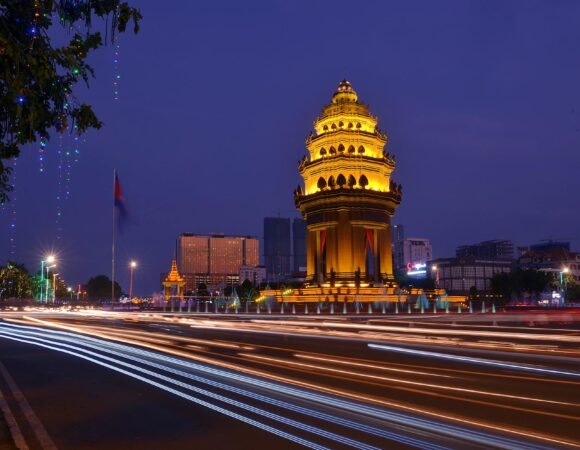 Cambodia