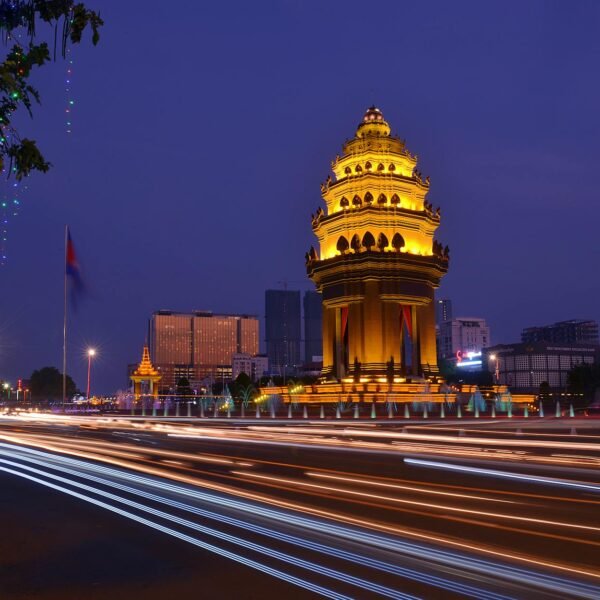 Cambodia