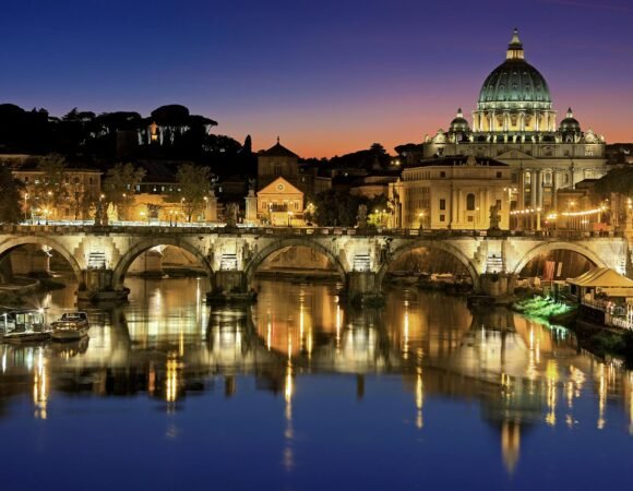 Europe